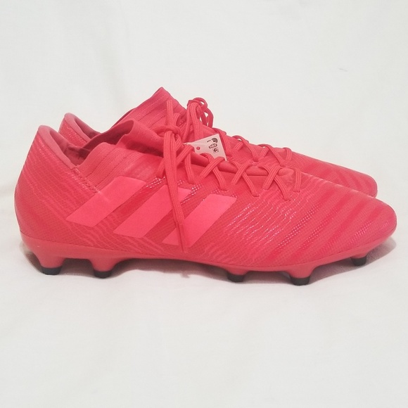 adidas nemeziz 17.3 red